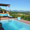 Отель Torre Del Melograno With Heated Pool, фото 7