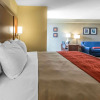 Отель Comfort Inn & Suites Knoxville West, фото 2