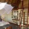 Отель Muchenje Safari Lodge в Национальном парке Chobe 
