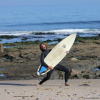 Отель Salty Jackal Surf Camp, фото 44
