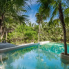 Отель Beachfront luxury villa- 2 bedrooms, фото 7