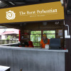 Отель The Barat Perhentian Beach Resort, фото 29