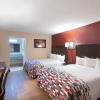 Отель Red Roof Inn Temple, фото 19