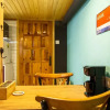 Отель Central and Colorful Studio Flat in Alsancak, фото 18