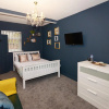 Отель Townhouse Plus @ 301 West Street Crewe, фото 13