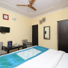 Отель Traveller Inn, фото 6