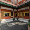 Отель OYO 636 Apartmen Kak Okoh, фото 22