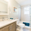 Отель Randall St, 202, фото 8