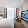 Отель Hampton by Hilton Dongguan Dalang, фото 7