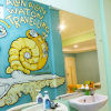 Отель HOZ Bed and Breakfast - Hostel, фото 9