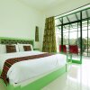 Отель OYO Rooms 013 Near Munnar Kumily Highway, фото 13