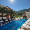 Отель Lavia Hotels Kemer, фото 18