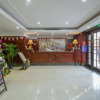 Отель Rongting Hotel Wenzhou Jinse Nianhua, фото 10