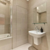 Отель The Fulham Wharf - Glamorous 2bdr Flat With Garden, фото 7