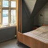 Отель 6 Person Holiday Home In Øystese, фото 14