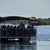 Отель Zambezi Mubala Camp, фото 3