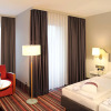 Отель Mercure Hotel Bad Homburg Friedrichsdorf, фото 6