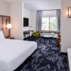 Отель Fairfield Inn And Suites Staunton, фото 3