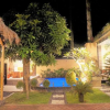 Отель Flagship 91237 Ratu Guest House, фото 4