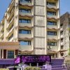 Отель Ramee Guestline Hotel Khar в Мумбаи