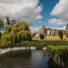 Отель Bellingham Castle, фото 8