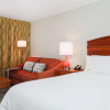 Отель Hampton Inn Anchorage, фото 3