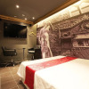 Отель Gwangju Gonjiam Will Motel, фото 26