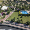 Отель Villa Camille, фото 22