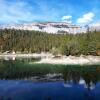 Отель Ferienwohnung mit Sicht auf die Berge (Nähe Flims/Laax), фото 29