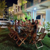 Отель An An Homestay Bungalow - Hostel, фото 24