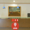 Отель Gemini Inn by OYO Rooms, фото 12