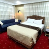 Отель Tokat Burcu Hotel, фото 26