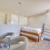 Отель Prescott Home w/ Fire Pit - 1 Mi to Whiskey Row!, фото 2