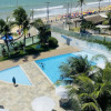 Отель Ponta Negra Beach - Harmony Suites, фото 21
