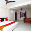 Отель Goroomgo Grand Resort Puri, фото 12