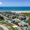 Отель Bangalô vista mar VG Sun Cumbuco por Tactu, фото 15