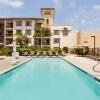 Отель Homewood Suites by Hilton San Diego Airport/Liberty Station, фото 14