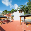 Отель Apartment With one Bedroom in Deshaies, With Shared Pool, Enclosed Garden and Wifi - 900 m From the , фото 7