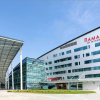 Отель Ramada By Wyndham Huzhou Wuxing, фото 16