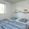 Отель 4 Person Holiday Home in Norre Nebel, фото 4
