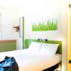 Отель ibis budget Issoire, фото 7