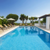 Отель Villa in Ibiza Town, sleeps 12/14 - Can Monte, фото 29