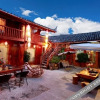 Отель 丽江清庐精品客栈, фото 15
