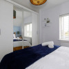 Отель Two-bed Beachside Apartment West Wittering, фото 7