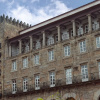 Отель Compostela Hotel, фото 1