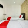 Отель OYO 89608 Ms Nyonya Hotel Malacca Raya, фото 7