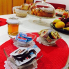 Отель RomaEur Bed and Breakfast, фото 12
