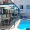 Отель Magicstay - Studio 30M² - Agia Pelagia, фото 13