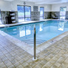 Отель Hampton Inn & Suites Harrisburg/North, фото 15