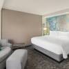 Отель Courtyard by Marriott Seattle Northgate, фото 3